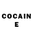COCAIN 97% Brit Yo